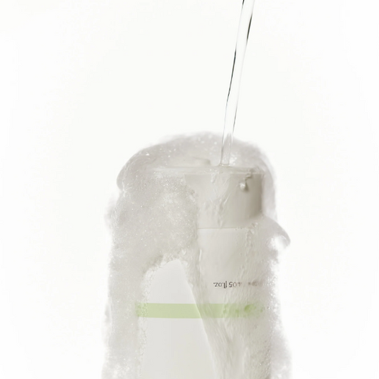 Centella Mild Cleansing Foam