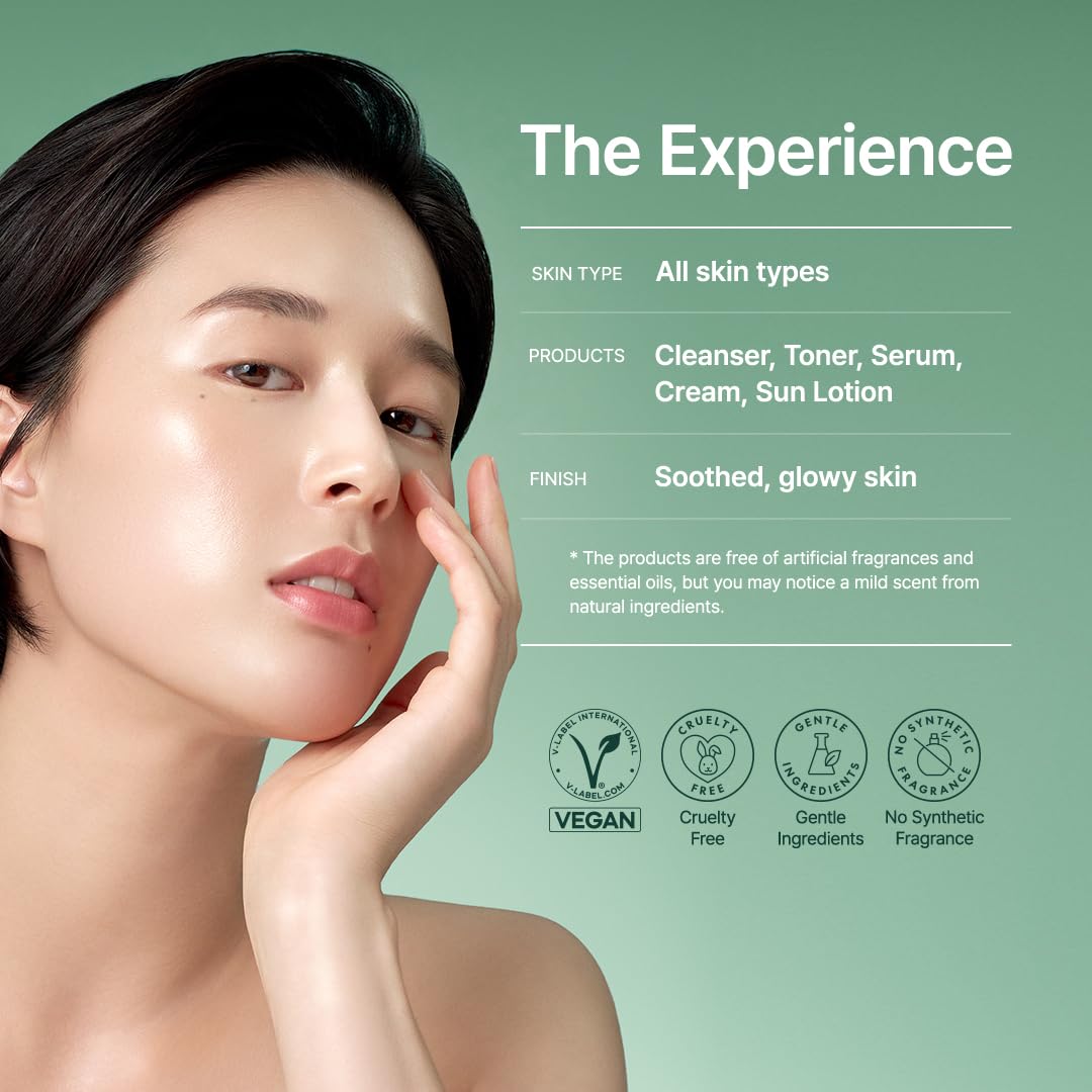 Purito Seoul Best Kit