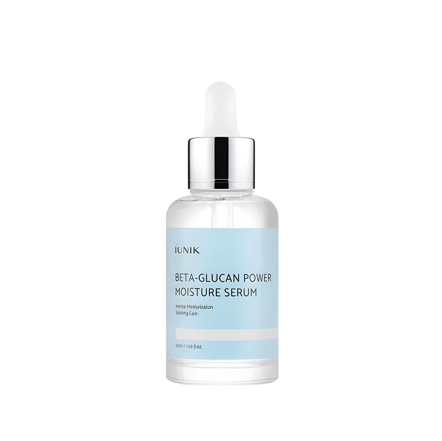 Beta Glucan Power Moisture Serum