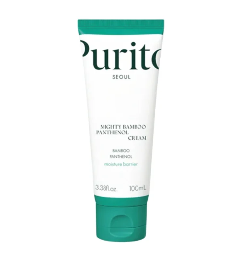 PURITO Mighty Bamboo Panthenol Cream