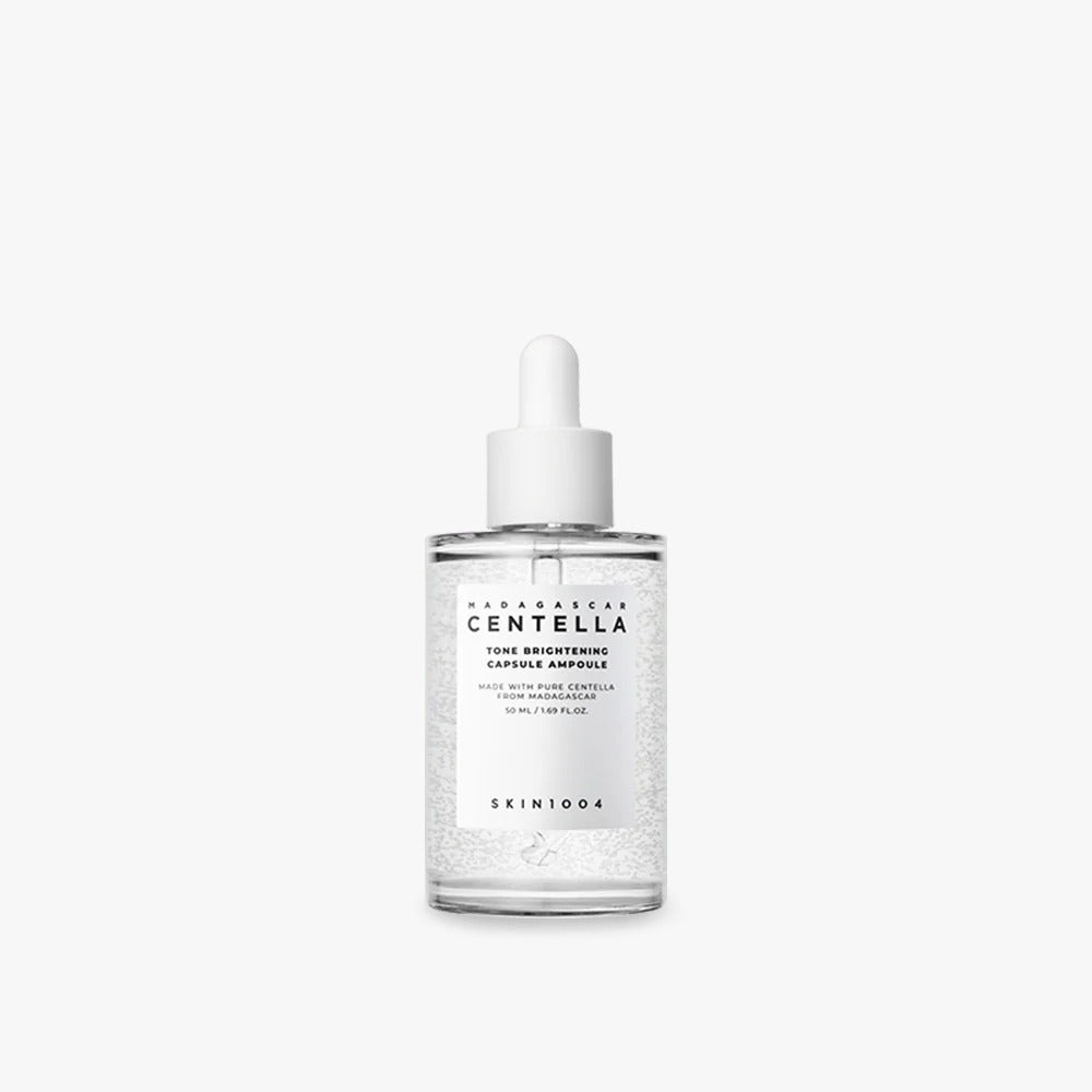 Tone Brightening Capsule Ampoule