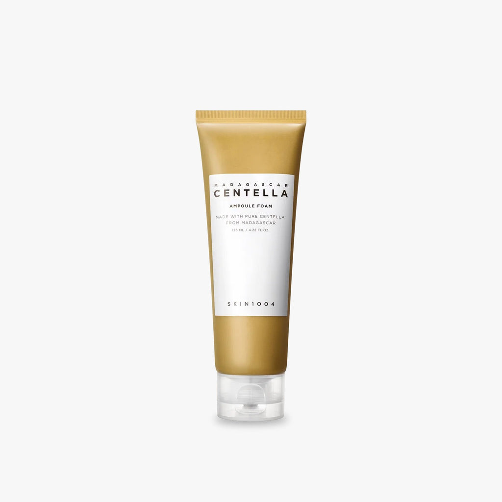 Centella Ampoule Foam